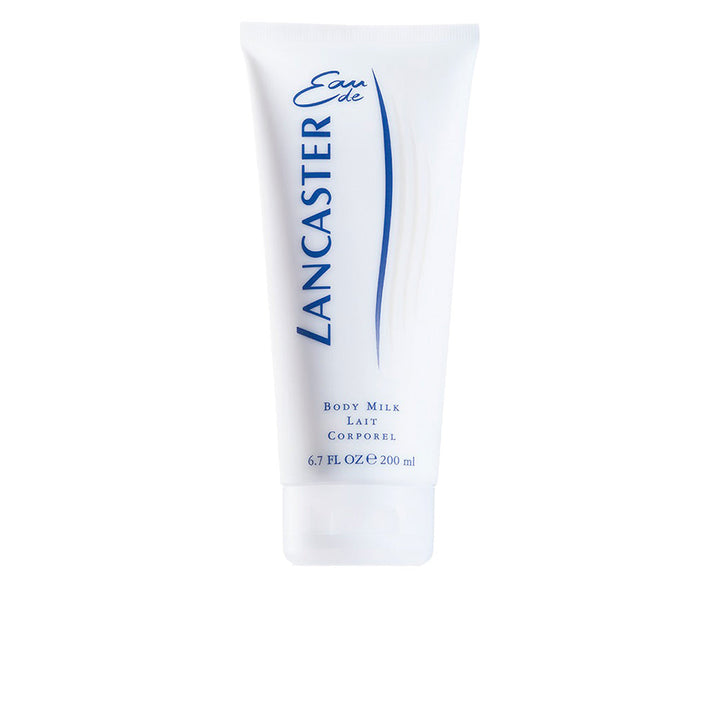 EAU DE LANCASTER body milk 200 ml-0