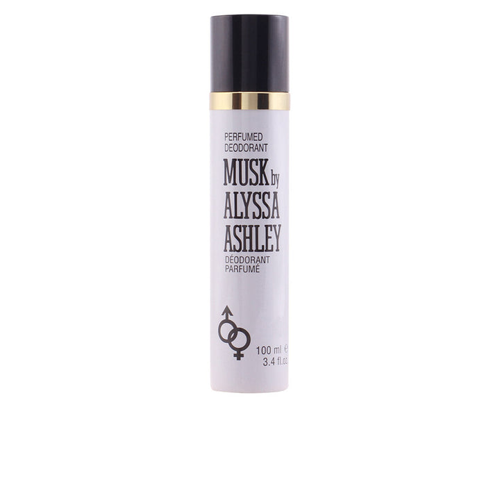 MUSK deodorant spray 100 ml-0