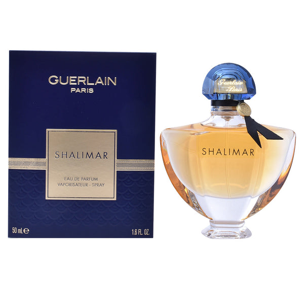 SHALIMAR eau de parfum spray 50 ml-0