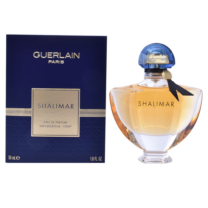 SHALIMAR eau de parfum spray 50 ml-0