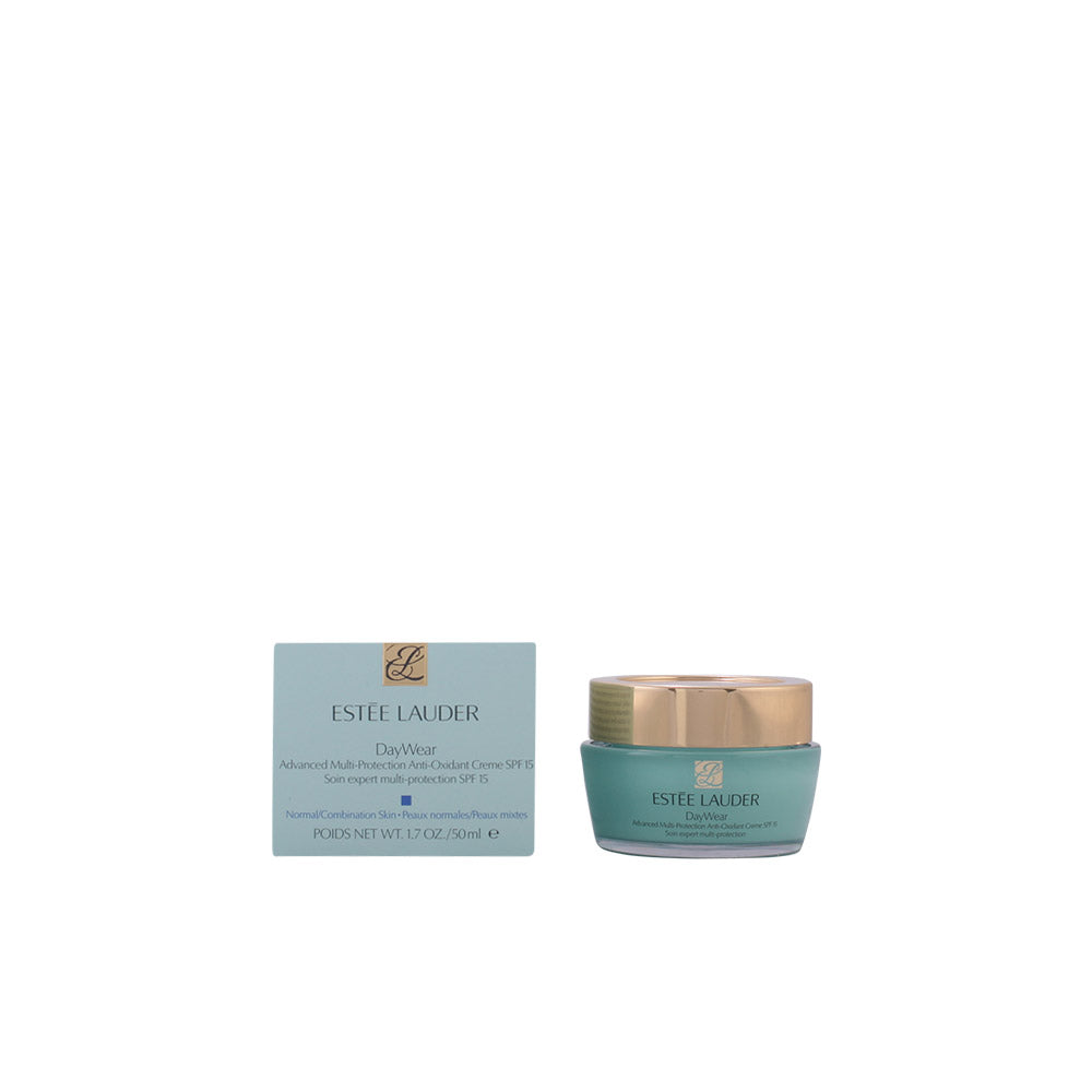 DAYWEAR moisturizer multi-protection anti-oxidant 24h-moisture creme SPF15 50 ml-0