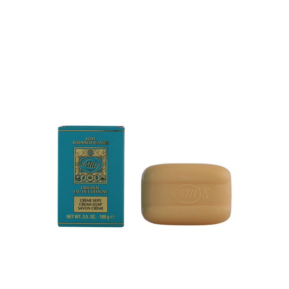 4711 cream soap 100 gr-0
