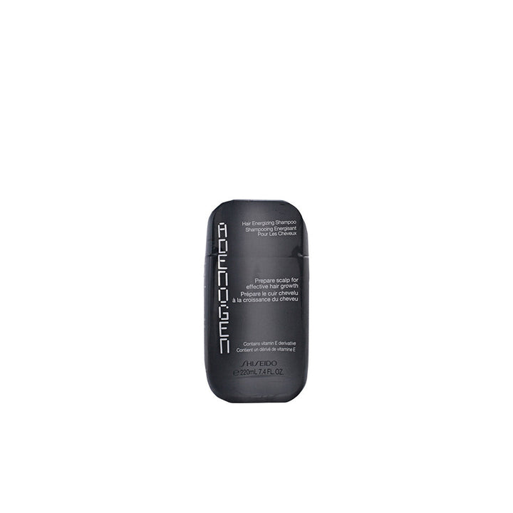 MEN ADENOGEN hair energizing shampoo 220 ml-0