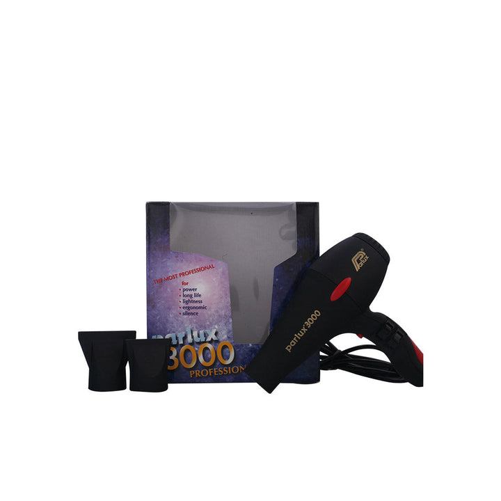 PARLUX 3000 hairdryer #black 1 u-0