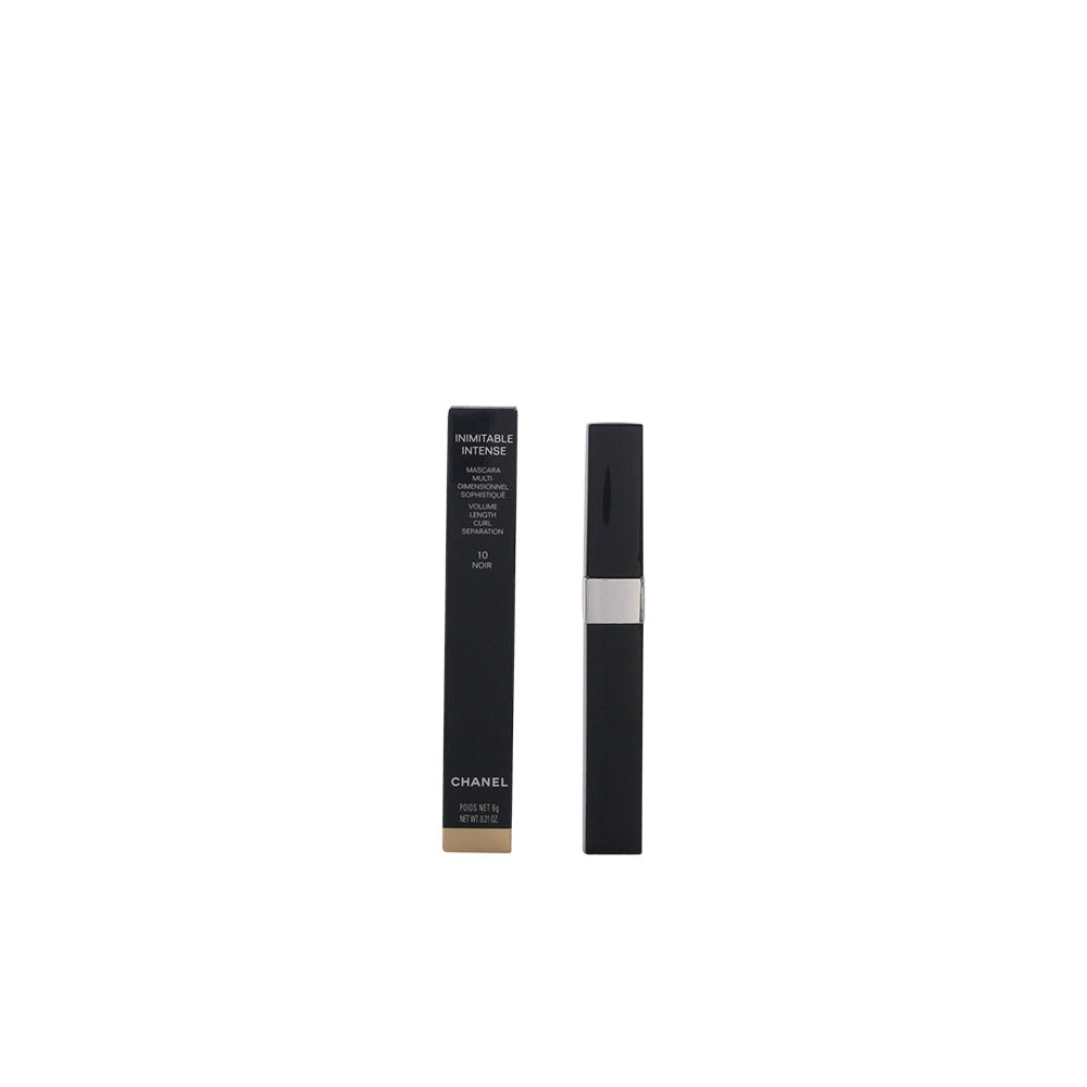 INIMITABLE INTENSE mascara #10-noir-0
