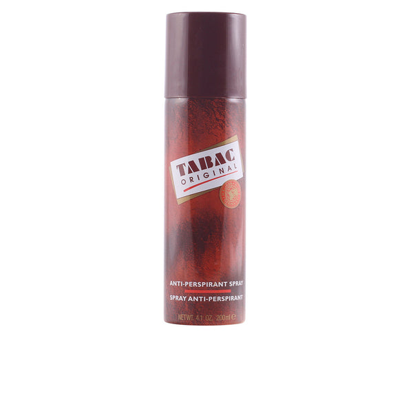TABAC ORIGINAL deodorant anti-perspirant spray 200 ml-0