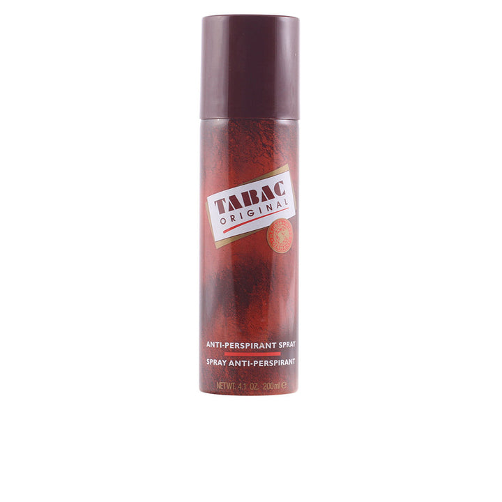 TABAC ORIGINAL deodorant anti-perspirant spray 200 ml-0