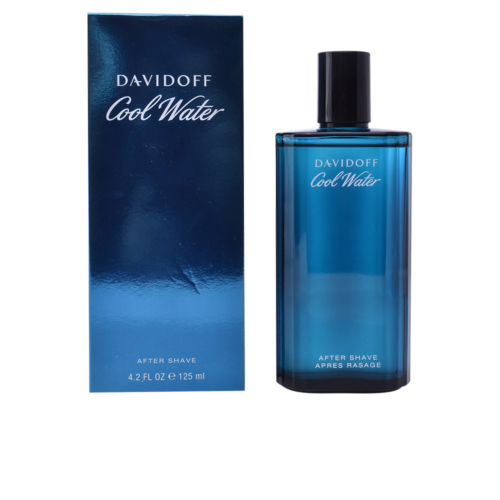 COOL WATER after-shave 125 ml-0