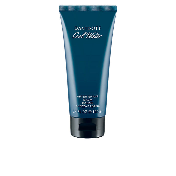 COOL WATER after-shave balm 100 ml-0