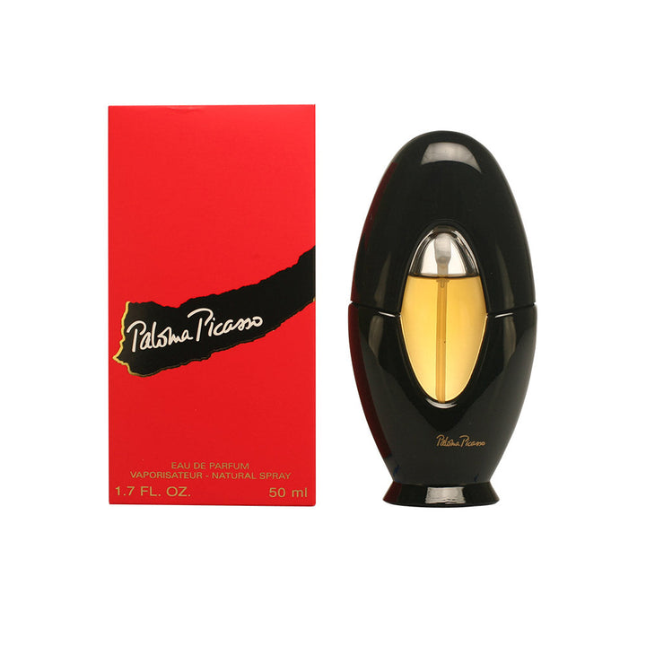 Paloma Picasso eau de parfum 50 Ml-0