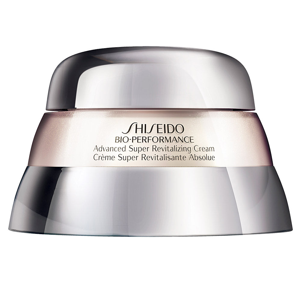 Bio-Performance Advanced Super Revitalizing Cream 50 ml-0