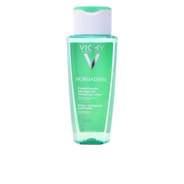 NORMADERM tonique astringent purifiant 200 ml-0