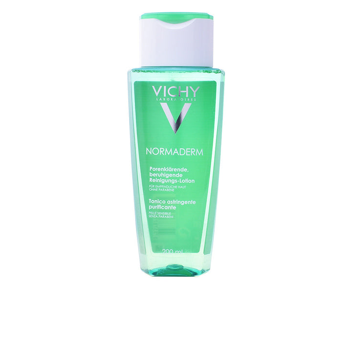 NORMADERM tonique astringent purifiant 200 ml-0