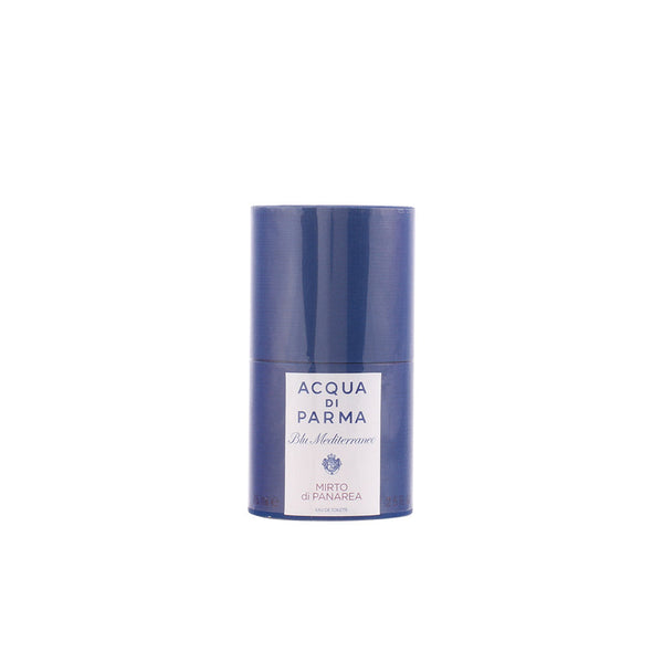 BLU MEDITERRANEO MIRTO DI PANAREA eau de toilette spray 75 ml-0