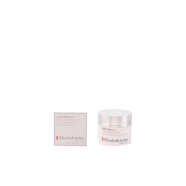 VISIBLE DIFFERENCE moisturizing eye cream 15 ml-0