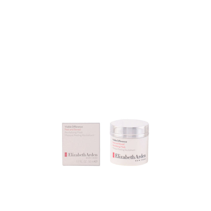 VISIBLE DIFFERENCE peel & reveal revitalizing mask 50 ml-0