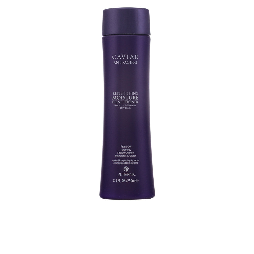 CAVIAR ANTI-AGING replenishing moisture conditioner 250 ml-0