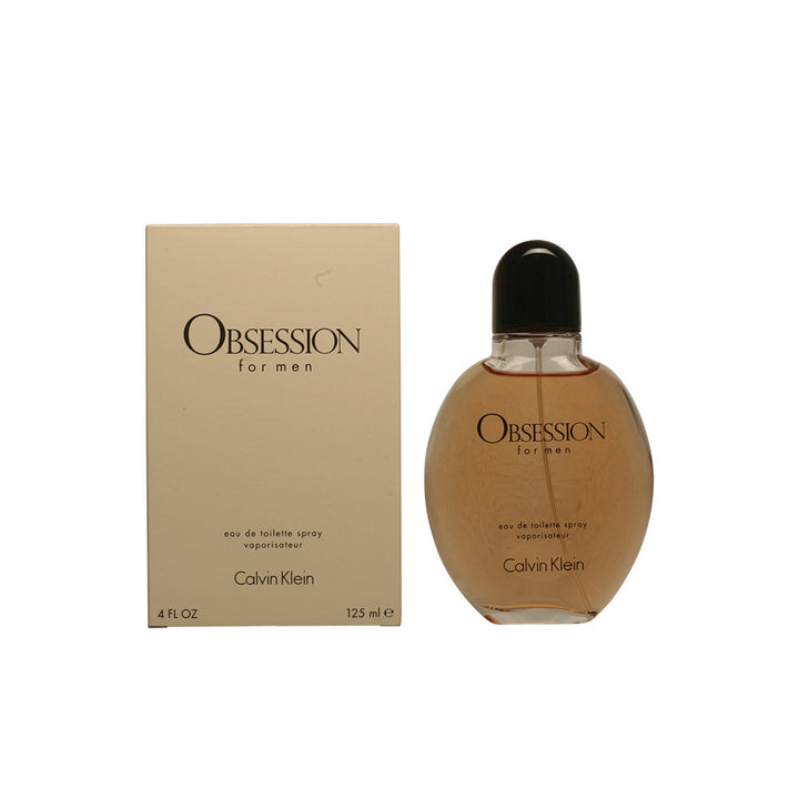OBSESSION FOR MEN eau de toilette spray 125 ml-0