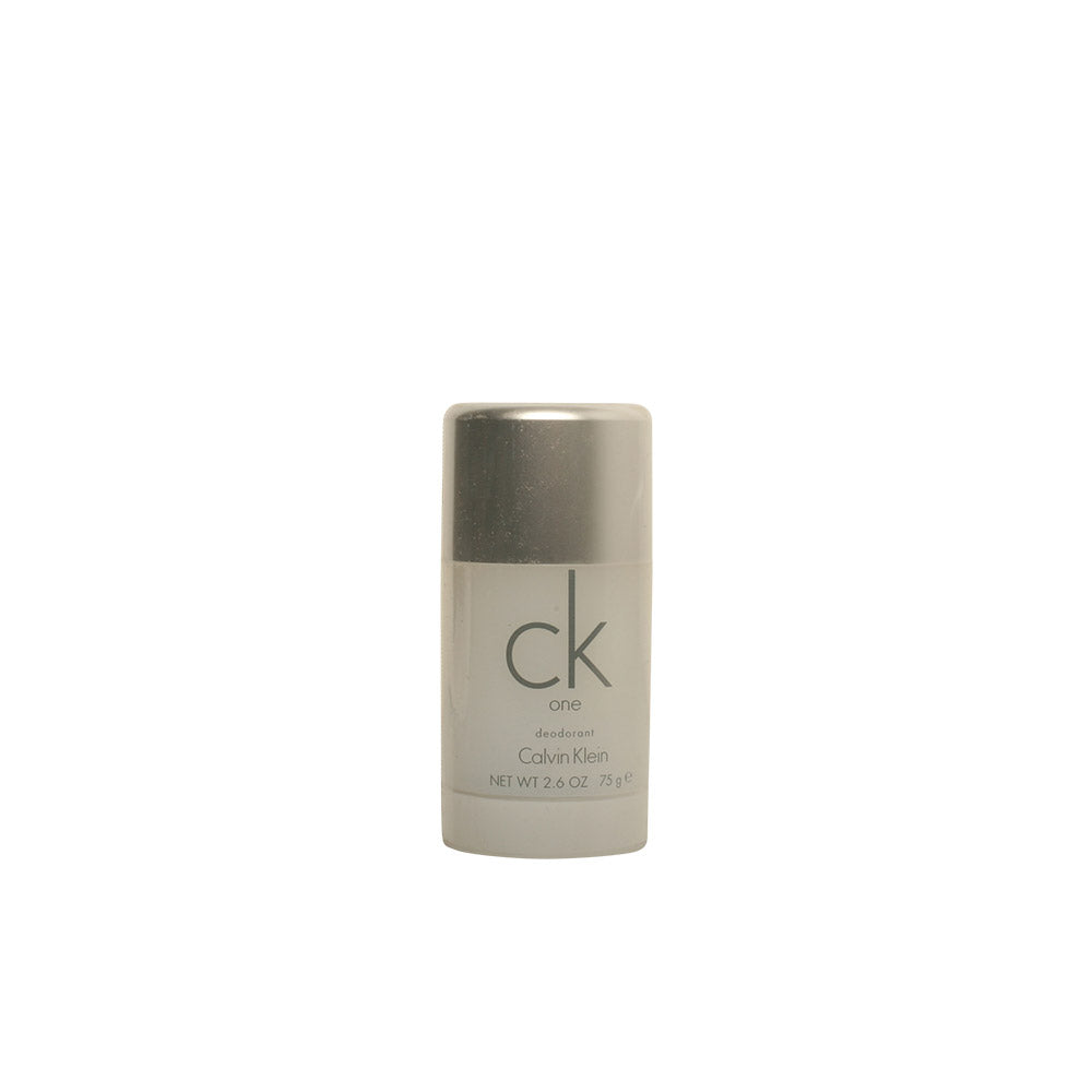 CK ONE deodorant stick 75 gr-0