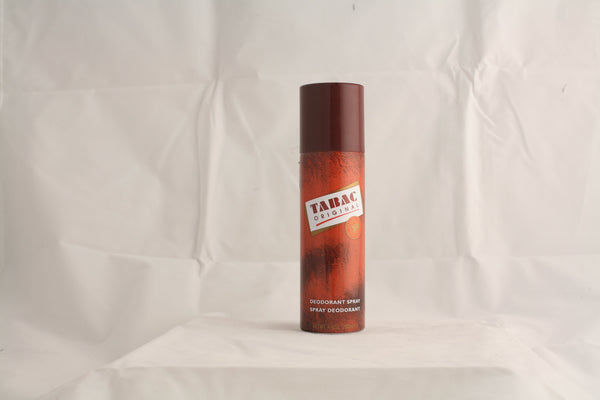 TABAC ORIGINAL deodorant spray 200 ml-0