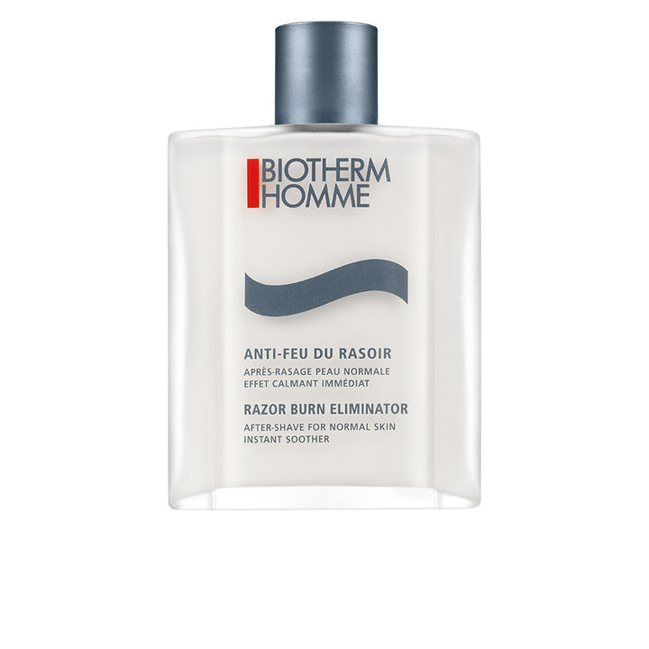 HOMME razor burn eliminator after-shave 100 ml-0