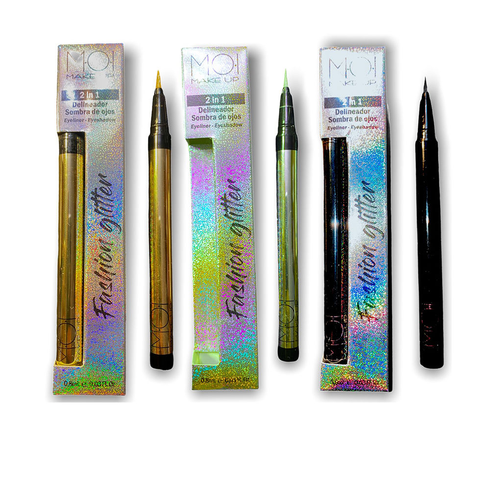 EYELINER EYESHADOWS 2 in 1 PACK 3 pcs-0