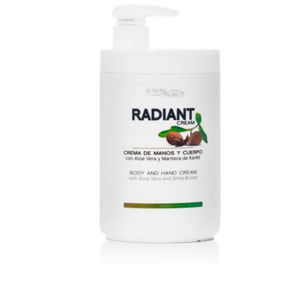 RADIANT hand and body cream 1000 ml-0