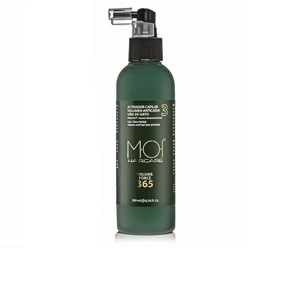 365 VOLUME FOCE hair activator volume-anti-hair loss 200 ml-0