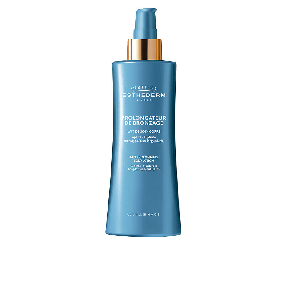 PROLONGATEUR DE BRONZAGE body lotion 200 ml-0
