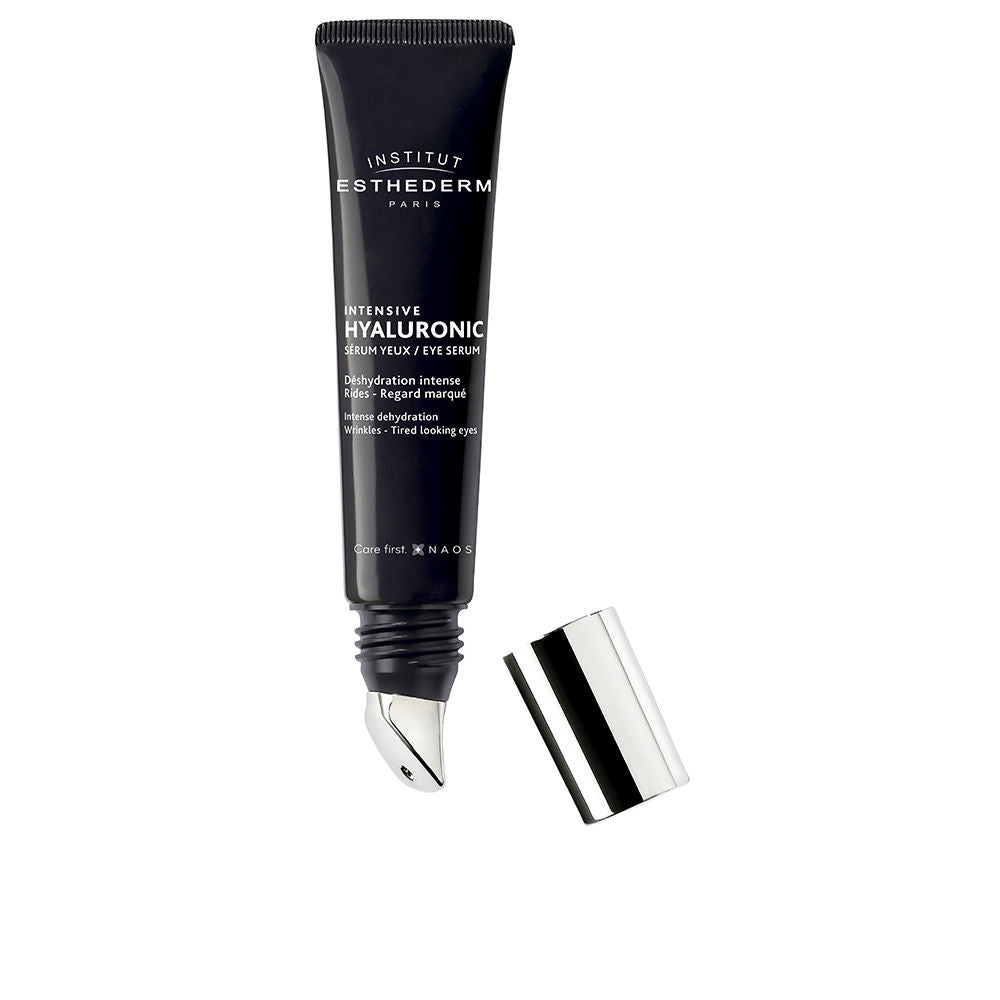 INTENSIVE HYALURONIC eye contour serum 15 ml-0