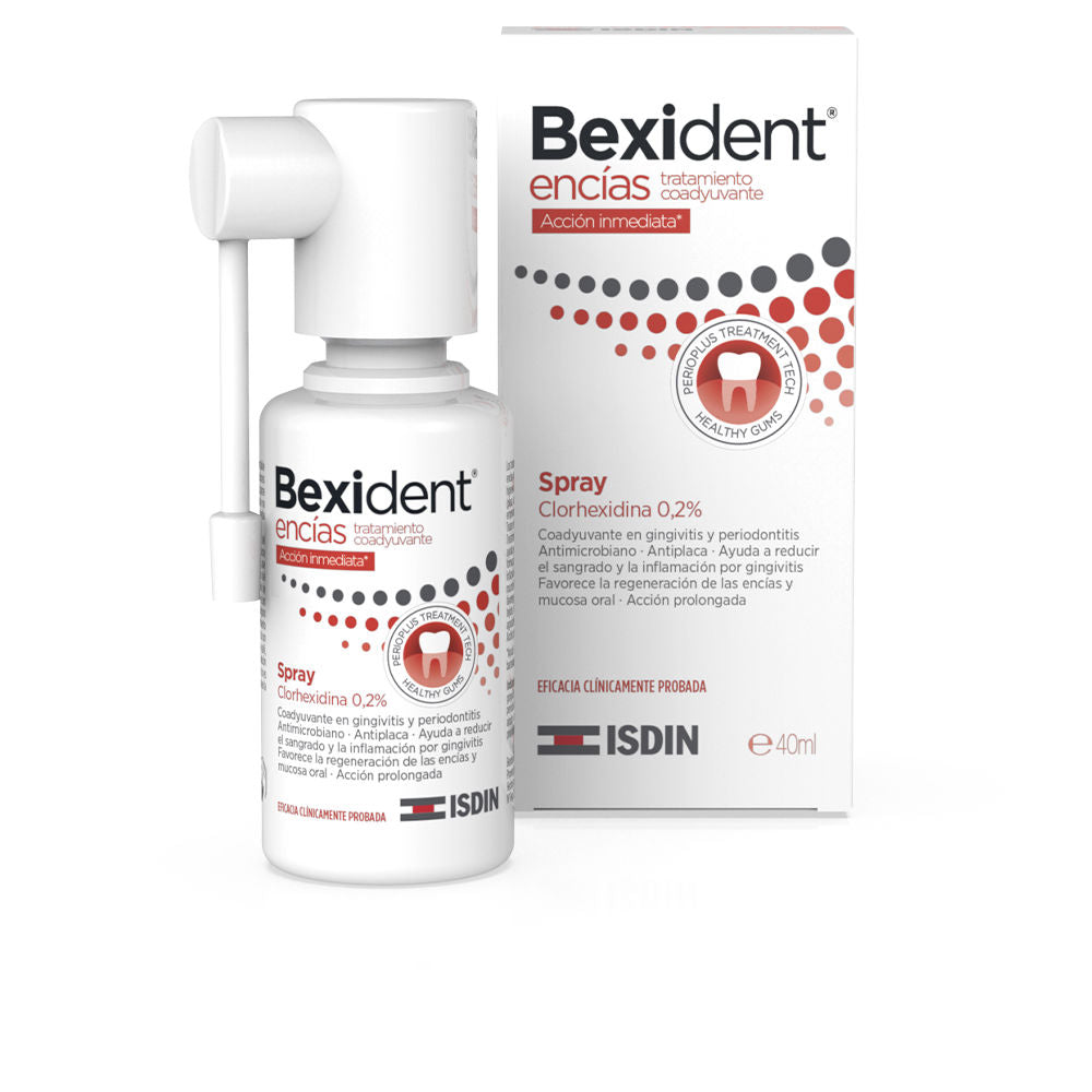 Bexident Encías Spray 40 ml-0