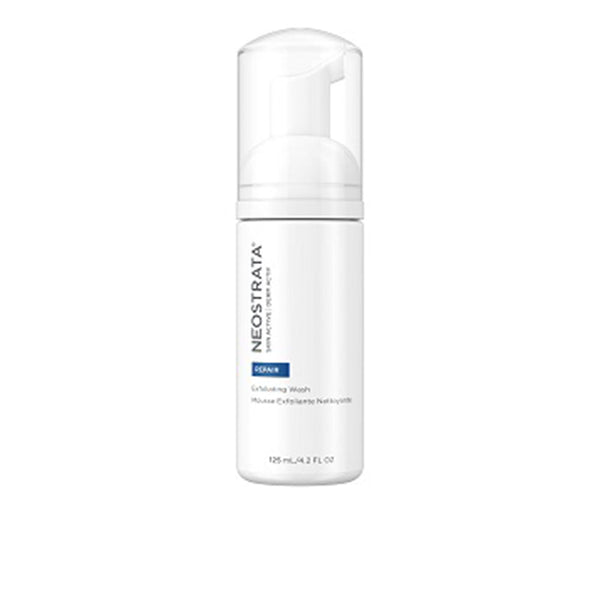 SKIN ACTIVE REPAIR exfoliating cleansing foam 125 ml-0