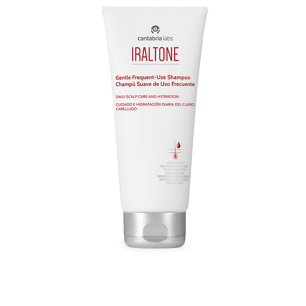 IRALTONE DS emulsion 30 ml-0