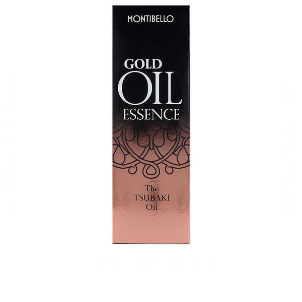 GOLD OIL ESSENCE tsubaki oil 130 ml-0
