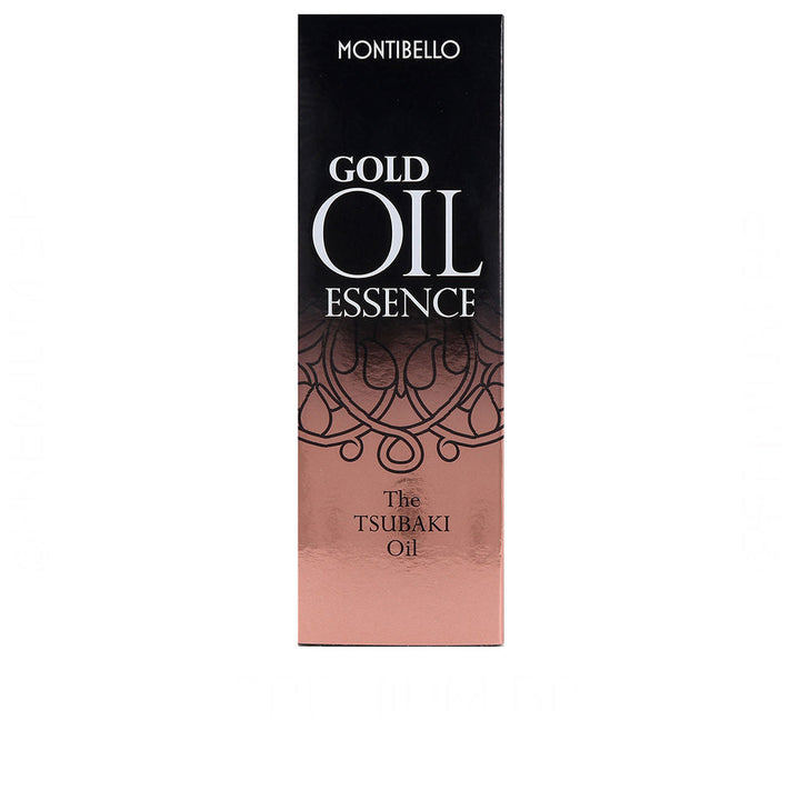 GOLD OIL ESSENCE tsubaki oil 130 ml-0