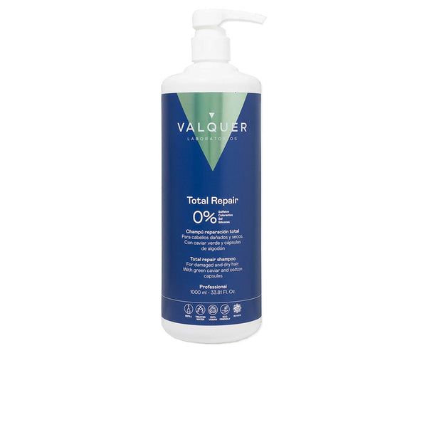TOTAL REPAIR 0% total repair shampoo 1000 ml-0