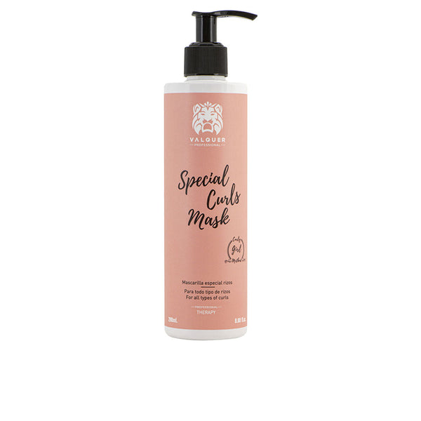 SPECIAL CURLS MASK special curls mask 275 ml-0