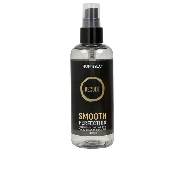 DECODE SMOOTH PERFECTION protective smoothing spray 200 ml-0