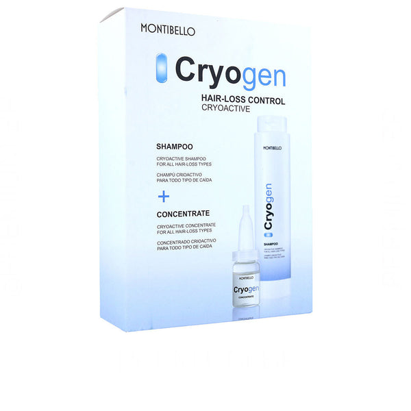 CRYOGEN anti-hair loss kit 2 pcs-0