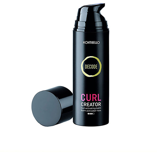 DECODE curl activating balm 150 ml-0