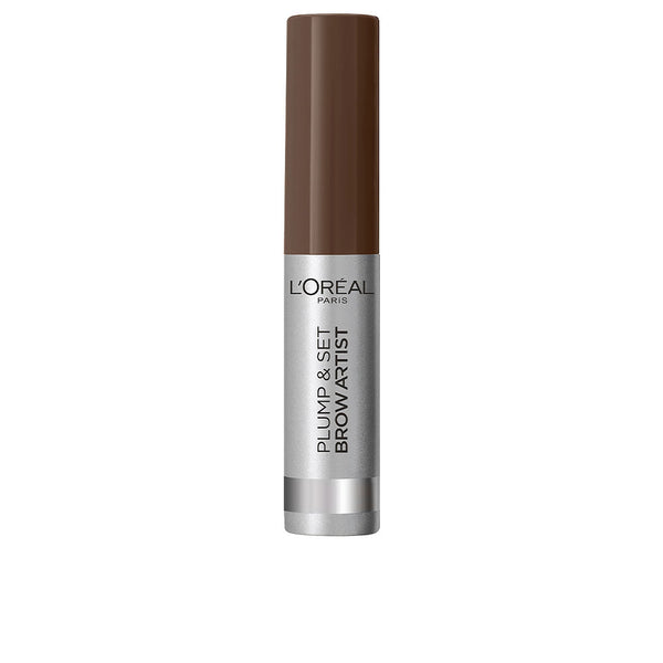 BROW ARTIST plump &amp; set #Light brunette 4.90 ml-0