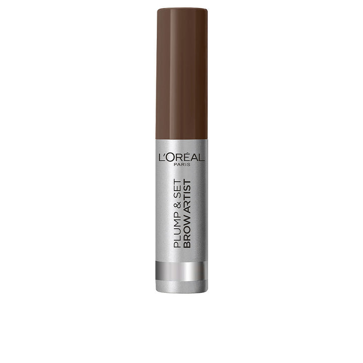 BROW ARTIST plump &amp; set #Light brunette 4.90 ml-0