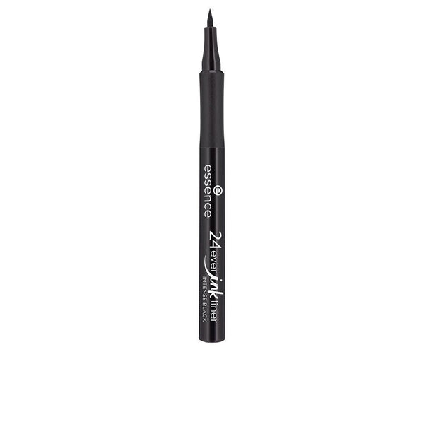 24EVER ink liner #01-intense black 1,2 ml-0
