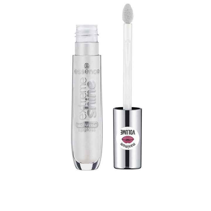 EXTREME SHINE volumizing lip gloss #101milky way 5 ml-0