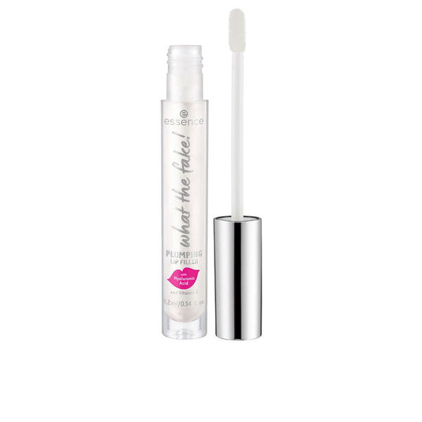 WHAT THE FAKE! volumizing lip gloss 4.2 ml-0
