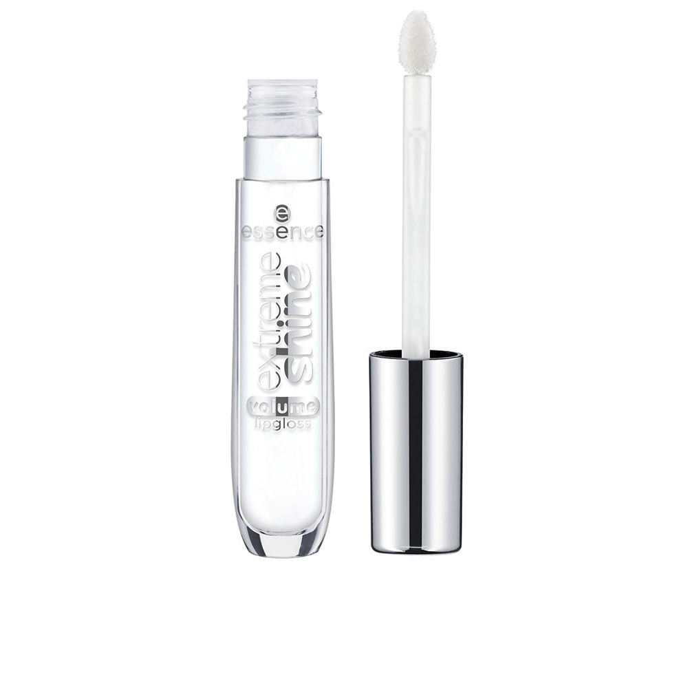 EXTREME SHINE Plumping Lip Gloss #01 5ml-0
