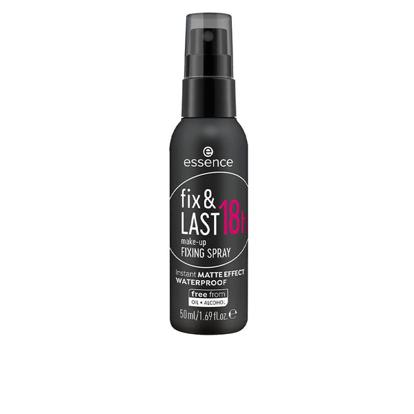 FIX & LAST 18h spray fijador 50 ml-0