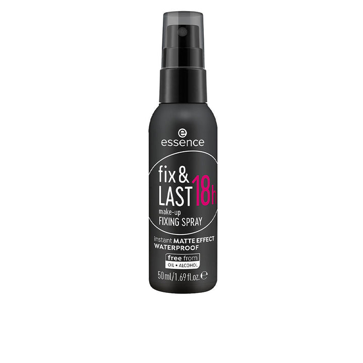FIX & LAST 18h spray fijador 50 ml-0