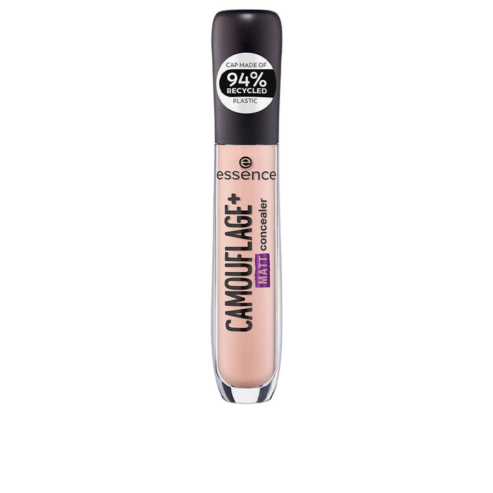 CAMOUFLAGE+ MATT concealer #10-light rose 5 ml-0