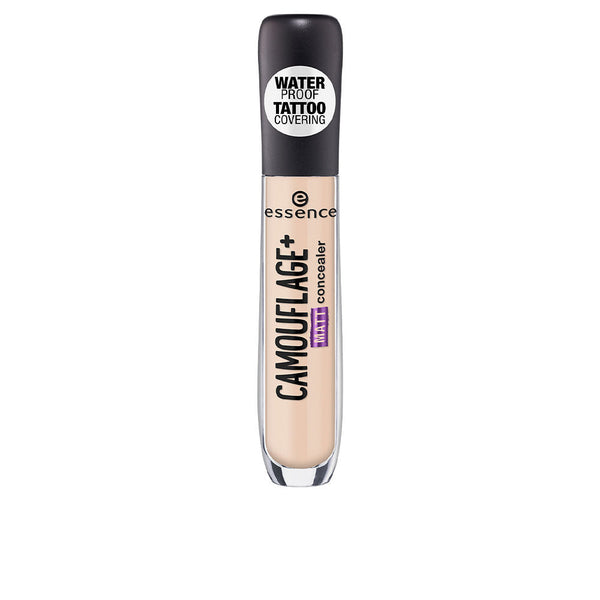 CAMOUFLAGE+ MATT concealer #23-warm sand 5 ml-0